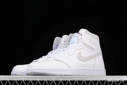 HIGH RETRO 1 85 AIR “NEUTRAL GREY” JORDAN 0929